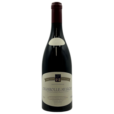 Chambolle-Musigny Rouge 2022 - Domaine Coquard Loison Fleurot