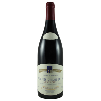Charmes-Chambertin Rouge 2022 - Domaine Coquard Loison Fleurot