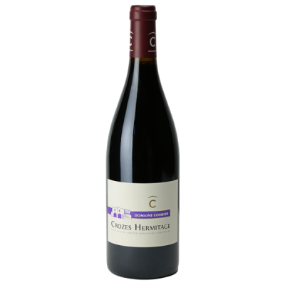 Crozes-Hermitage Domaine Combier Rouge 2021 - Domaine Combier