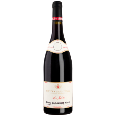 Crozes-Hermitage Les Jalets Magnum Rouge 2022 - Paul Jaboulet Ainé