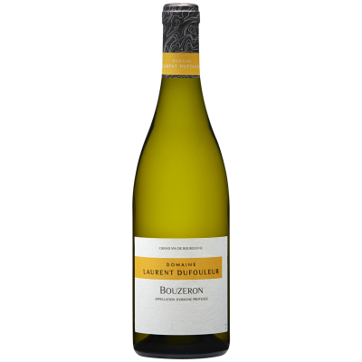Bouzeron Blanc 2021 - Domaine Laurent Dufouleur