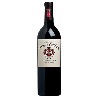 Château Canon La Gaffelière Saint-Emilion Grand Cru Rouge 2018
