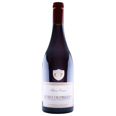 Gevrey-Chambertin Rouge 2013 - Maison Henri Pion