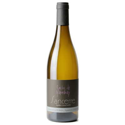 Sancerre Enclos de Maimbray Blanc 2023 - Domaine Matthias et Emile Roblin