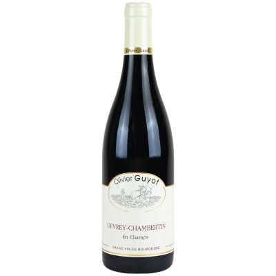 Gevrey-Chambertin Champ Rouge 2020 - Domaine Olivier Guyot