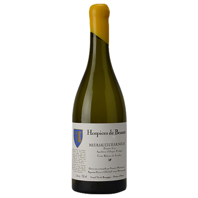 Hospices de Beaune Meursault 1er Cru Charmes Cuvée Bahezre de Lanlay Blanc 2019