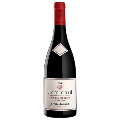 Pommard 1er Cru Clos des Epeneaux Rouge 2017 - Domaine du Comte Armand