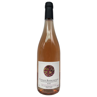 Côteaux Bourguignons Rosé 2024 - Cave de Fleurie