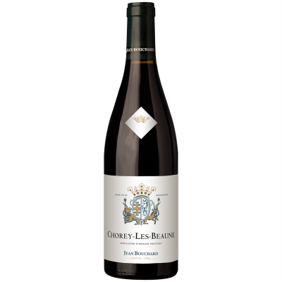 Chorey-les-Beaune Rouge 2020 - Jean Bouchard