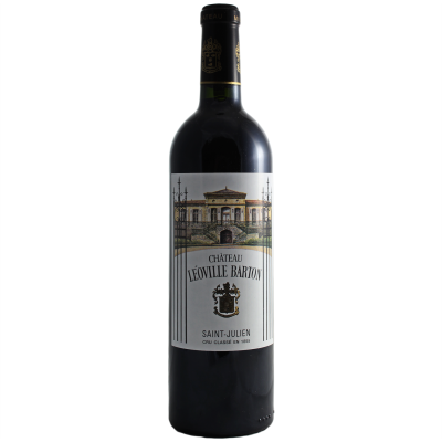 Château Leoville Barton Rouge 2008
