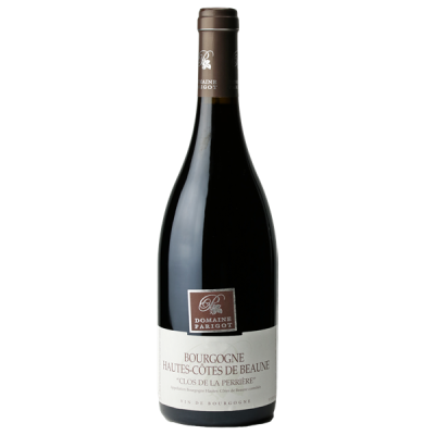 Bourgogne Hautes Côtes de Beaune Clos de la Pérrière Rouge 2023 - Domaine Parigot Père et Fils