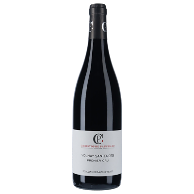 Volnay 1er Cru Santenots Rouge 2018 - Domaine Christophe Pauchard