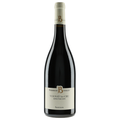 Volnay 1er Cru Santenots Rouge 2021 - Domaine Pierrick Bouley