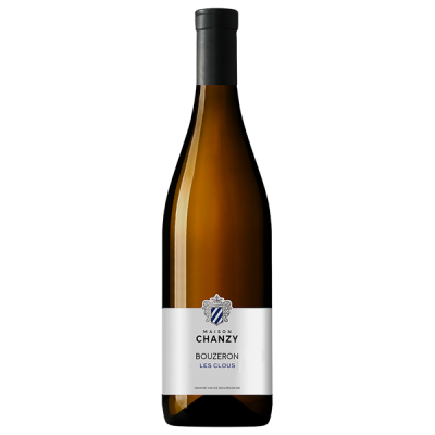Bouzeron Les Clous Blanc 2022 - Maison Chanzy