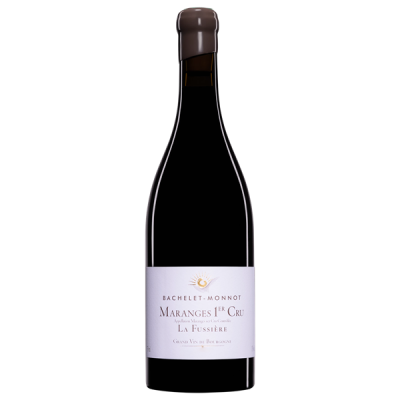 Maranges 1er Cru Rouge 2022 - Domaine Bachelet-Monnot