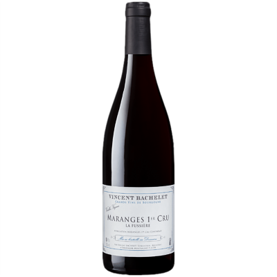 Maranges 1er Cru La Fussière Rouge 2022 - Domaine Vincent Bachelet