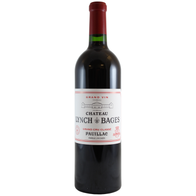 Château Lynch-Bages Rouge 2020