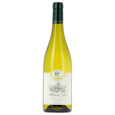 Mâcon Azé Blanc 2023 - Cave d'Azé