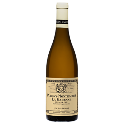 Puligny-Montrachet 1er Cru La Garenne Blanc 2022 - Louis Jadot