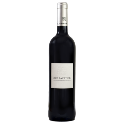Var Escaravatiers Rouge 2023 - Domaine des Escaravatiers