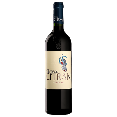 Château Citran Rouge 2021