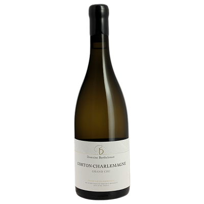 Corton-Charlemagne Blanc 2022 - Domaine Berthelemot