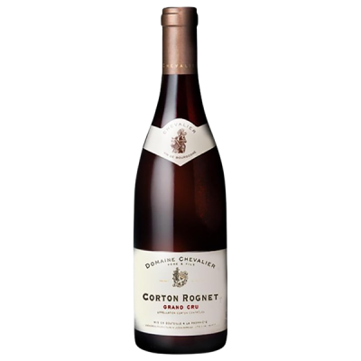 Corton Grand Cru Le Rognet Rouge 2019 - Domaine Chevalier
