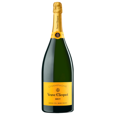 Vintage Rosé Brut 2012 - Champagne Veuve Clicquot