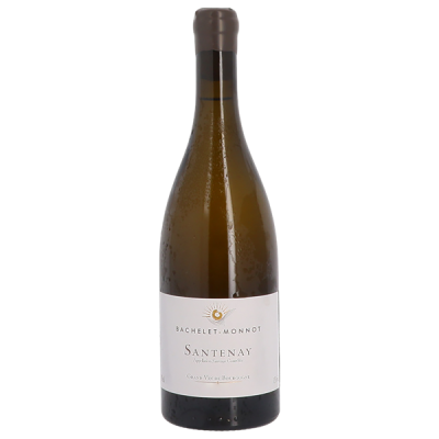 Santenay Blanc 2020 - Domaine Bachelet-Monnot
