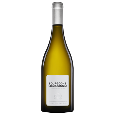 Bourgogne Chardonnay Blanc 2014 - Château de Pommard