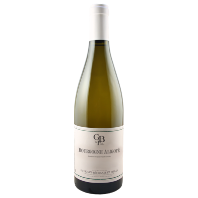 Bourgogne Aligoté Blanc 2021 - Domaine Gavignet-Béthanie et Filles