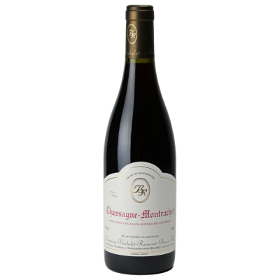 Chassagne-Montrachet Rouge 2023 - Domaine Bachelet-Ramonet