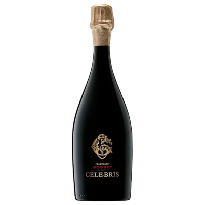 Champagne Celebris Extra Brut Blanc 2007 - Champagne Gosset