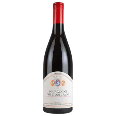 Bourgogne Passe-tout-grains Rouge 2021 - Domaine Robert Sirugue