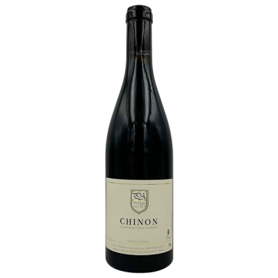 Chinon Tradition Rouge 2023 - Domaine Philippe Alliet