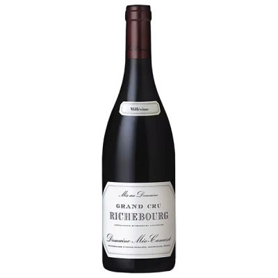 Richebourg Grand Cru Rouge 2018 - Méo-Camuzet