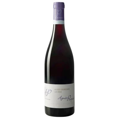 Auxey-Duresses Les Hoz Rouge 2020 - Domaine Agnès Paquet