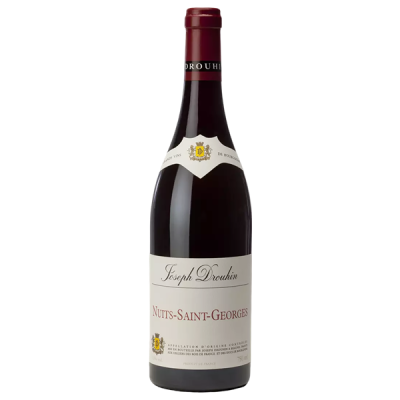 Nuits-Saint-Georges Rouge 2015 - Maison Joseph Drouhin