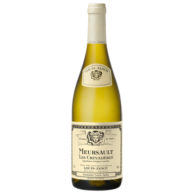 Meursault Les Chevalières Blanc 2022 - Louis Jadot