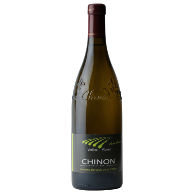 Chinon Vieilles Vignes Blanc 2022 - Domaine du Clos de la Corne - Nicolas Varanne