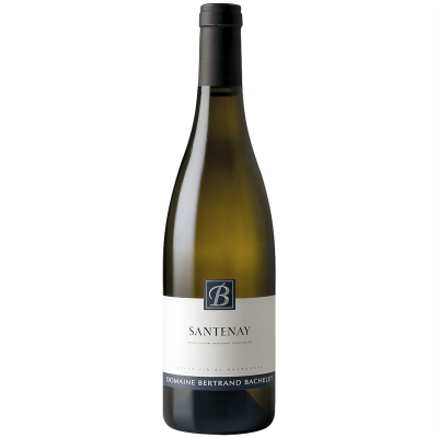 Santenay Blanc 2021 - Domaine Bertrand Bachelet