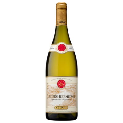 Crozes-Hermitage Blanc 2023 - Maison Guigal