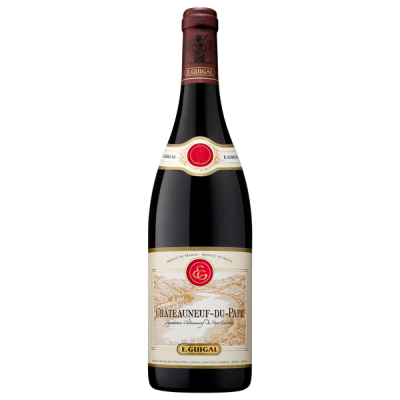 Châteauneuf-du-Pape Rouge 2020 - Maison Guigal