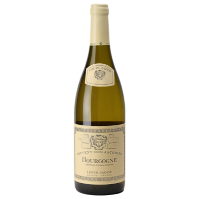 Bourgogne Couvent des Jacobins Blanc 2023 - Louis Jadot
