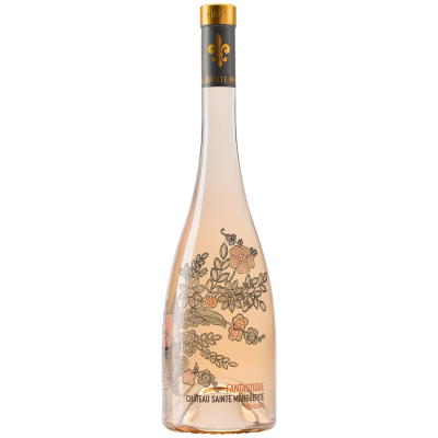 Côtes de Provence Cru Classé Cuvée Fantastique MAGNUM Rosé 2022 - Château Sainte Marguerite