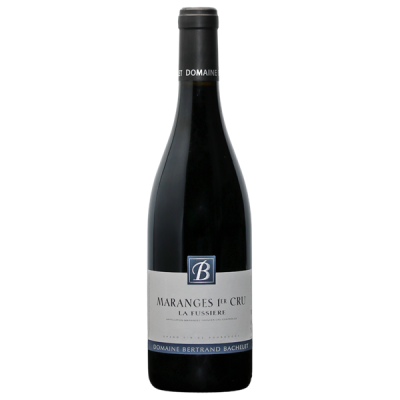 Maranges 1er Cru La Fussière Rouge 2023 - Domaine Bertrand Bachelet