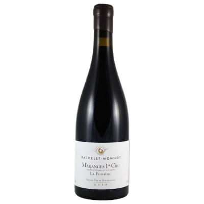 Maranges 1er Cru La Fussière Rouge 2018 - Domaine Bachelet-Monnot