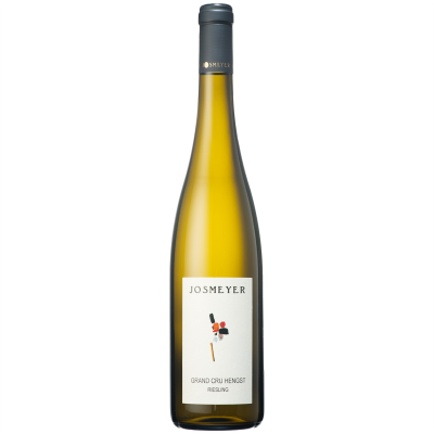Alsace grand cru Hengst Riesling Blanc 2017 - Domaine Josmeyer