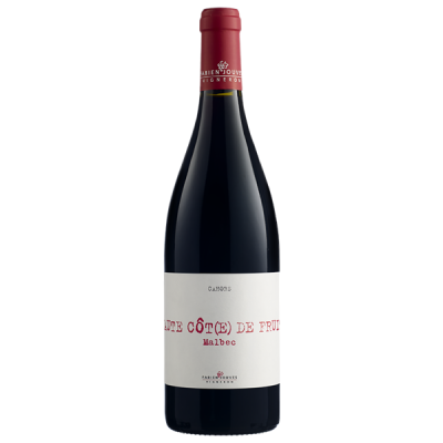 Haut(e) Côte de fruit Rouge 2023 - Mas del Périé