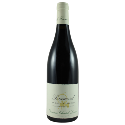 Pommard 1er Cru Les Bertins Rouge 2022 - Domaine Chantal Lescure